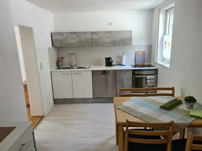 Ferienwohnung für 2 Personen (60 m²) in Bad Lauterberg 5/10