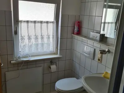 Ferienwohnung für 2 Personen (60 m²) in Bad Lauterberg 7/10