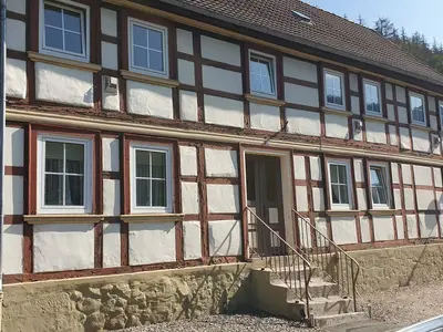Ferienwohnung für 2 Personen (60 m²) in Bad Lauterberg 8/10