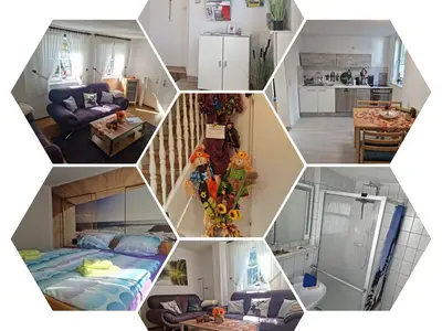 Ferienwohnung für 2 Personen (60 m²) in Bad Lauterberg 10/10