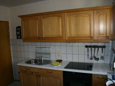 Ferienwohnung für 4 Personen (60 m²) in Bad Lauterberg 5/10