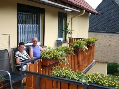 Ferienwohnung für 4 Personen (60 m²) in Bad Lauterberg 9/10