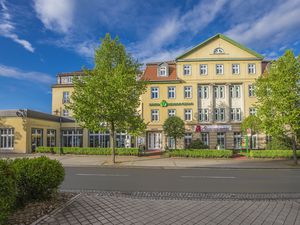 Ferienwohnung für 3 Personen in Bad Liebenstein