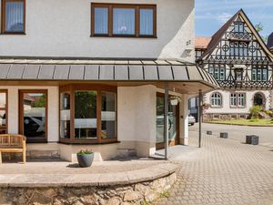 Ferienwohnung für 4 Personen in Bad Liebenstein