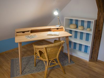 Schlafzimmer 1