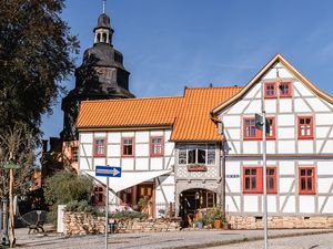 Ferienwohnung für 2 Personen (50 m²) in Bad Liebenstein