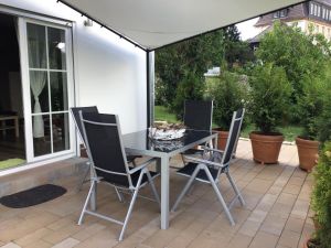 Ferienwohnung für 4 Personen (130 m²) in Bad Liebenstein