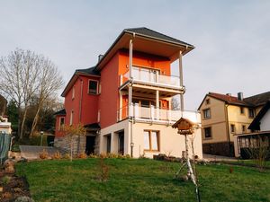 Ferienwohnung für 2 Personen in Bad Liebenstein