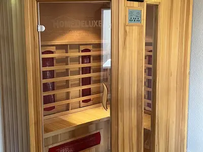 Ferienwohnung für 7 Personen (140 m²) in Bad Liebenstein 9/10