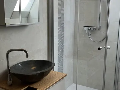 Ferienwohnung für 7 Personen (140 m²) in Bad Liebenstein 10/10