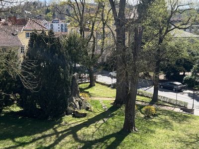 Ferienwohnung für 2 Personen (63 m²) in Bad Liebenstein 9/10