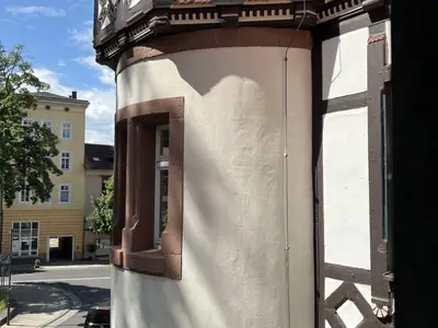 Ferienwohnung für 2 Personen (63 m²) in Bad Liebenstein 7/10