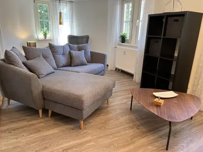 Ferienwohnung für 2 Personen (63 m²) in Bad Liebenstein 9/10