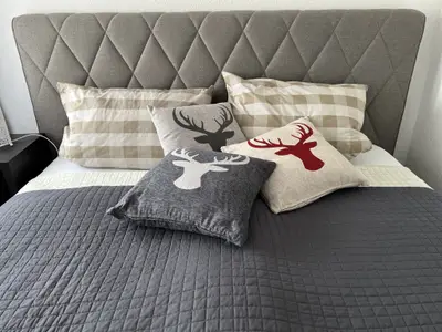 Ferienwohnung für 2 Personen (63 m²) in Bad Liebenstein 7/10