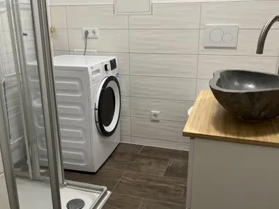 Ferienwohnung für 2 Personen (63 m²) in Bad Liebenstein 8/10