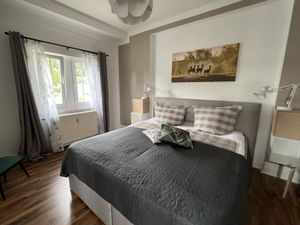 Ferienwohnung für 4 Personen (45 m&sup2;) in Bad Liebenstein