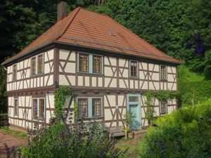 Ferienwohnung für 4 Personen (40 m²) in Bad Liebenstein