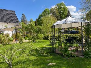 Ferienwohnung für 4 Personen (130 m²) in Bad Liebenstein