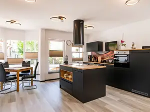 Ferienwohnung für 4 Personen (75 m²) in Bad Liebenstein