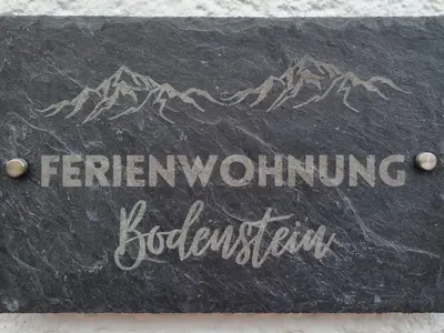 Ferienwohnung mit Geschichte