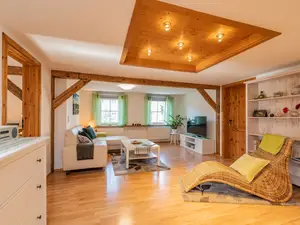 Ferienwohnung für 4 Personen (93 m²) in Bad Liebenstein
