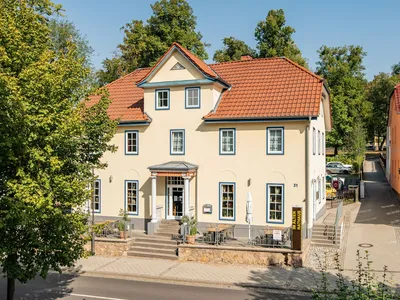 Das Alte Rathaus
