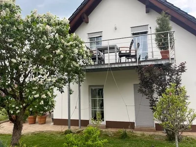 Ferienwohnung für 4 Personen (100 m²) in Bad Liebenstein 4/10