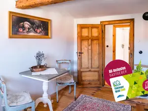 Ferienwohnung für 3 Personen (50 m²) in Bad Liebenstein