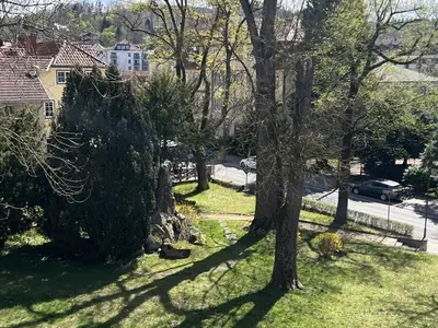Ferienwohnung für 2 Personen (63 m²) in Bad Liebenstein 2/10