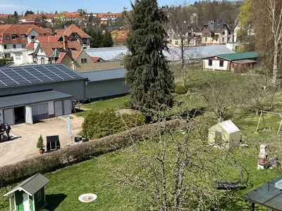Ferienwohnung für 2 Personen (63 m²) in Bad Liebenstein 3/10