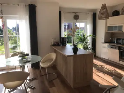 Ferienwohnung für 4 Personen (90 m²) in Bad Liebenstein 1/10