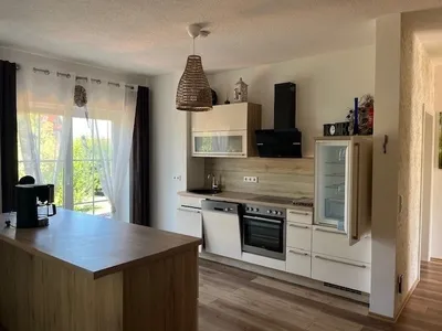 Ferienwohnung für 4 Personen (90 m²) in Bad Liebenstein 3/10