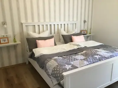 Ferienwohnung für 4 Personen (90 m²) in Bad Liebenstein 4/10