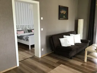 Ferienwohnung für 4 Personen (90 m²) in Bad Liebenstein 5/10