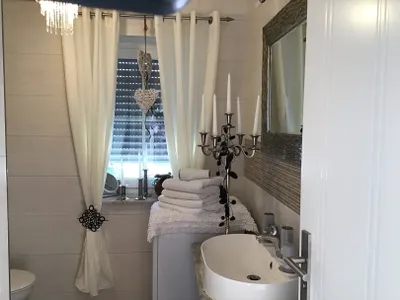 Ferienwohnung für 4 Personen (90 m²) in Bad Liebenstein 6/10