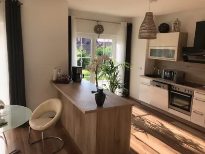 Ferienwohnung für 4 Personen (90 m²) in Bad Liebenstein 7/10