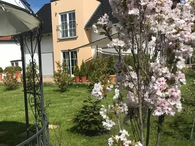 Ferienwohnung für 4 Personen (90 m²) in Bad Liebenstein 10/10