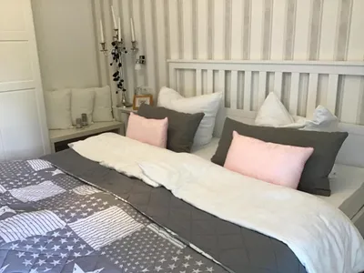 Ferienwohnung für 4 Personen (100 m²) in Bad Liebenstein 2/10