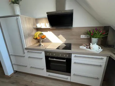 Ferienwohnung für 4 Personen (100 m²) in Bad Liebenstein 5/10