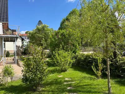 Ferienwohnung für 4 Personen (100 m²) in Bad Liebenstein 6/10