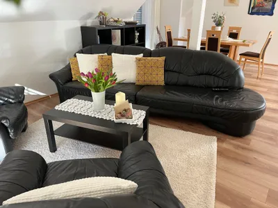 Ferienwohnung für 4 Personen (100 m²) in Bad Liebenstein 7/10