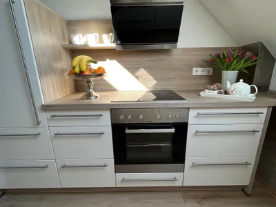 Ferienwohnung für 4 Personen (100 m²) in Bad Liebenstein 8/10