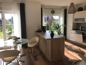 Ferienwohnung für 4 Personen (90 m²) in Bad Liebenstein