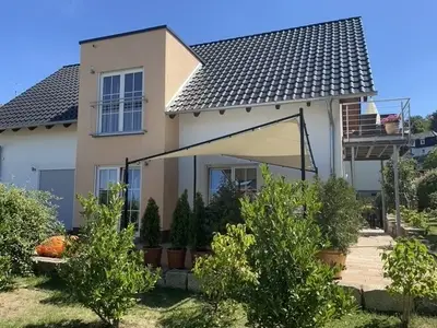 Ferienwohnung für 4 Personen (90 m²) in Bad Liebenstein 2/10