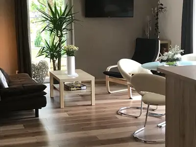 Ferienwohnung für 4 Personen (90 m²) in Bad Liebenstein 8/10