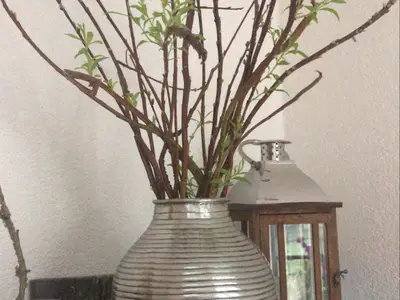 Ferienwohnung für 4 Personen (90 m²) in Bad Liebenstein 9/10