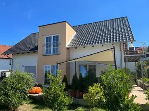 Ferienwohnung für 4 Personen (100 m²) in Bad Liebenstein