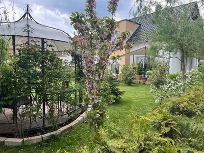 Ferienwohnung für 4 Personen (100 m²) in Bad Liebenstein 3/10