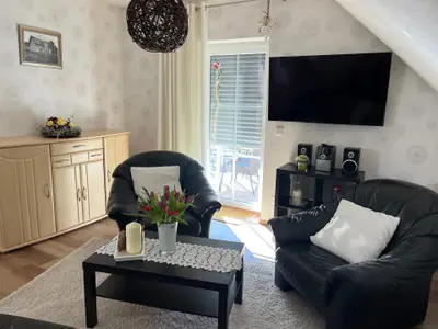 Ferienwohnung für 4 Personen (100 m²) in Bad Liebenstein 9/10