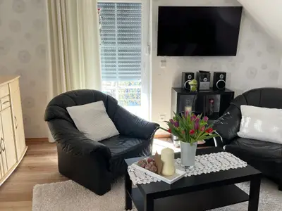 Ferienwohnung für 4 Personen (100 m²) in Bad Liebenstein 10/10